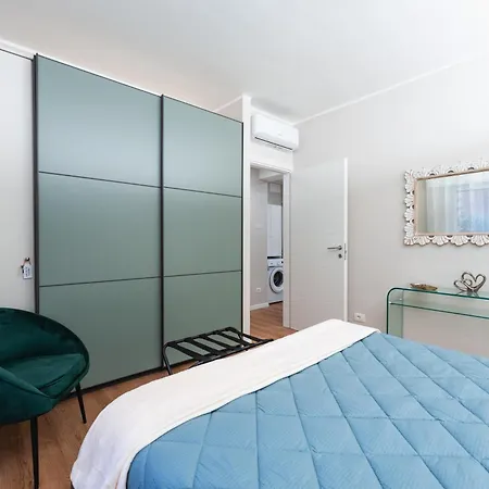 Daire Bg - And Quiet One-bedroom Flat *