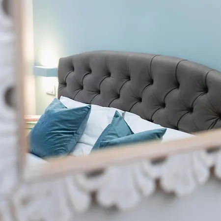 Apartman Bg - And Quiet One-bedroom Flat