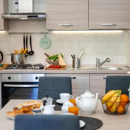 Bg - And Quiet One-bedroom Flat *