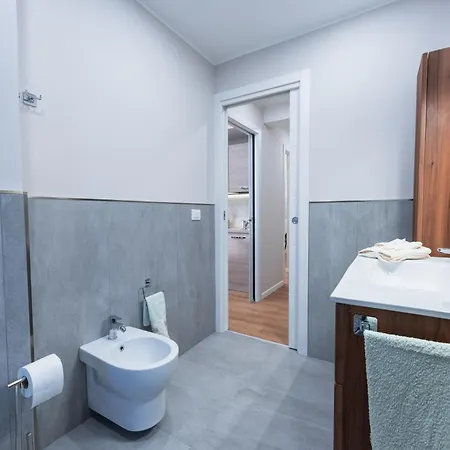 Bg - And Quiet One-bedroom Flat *