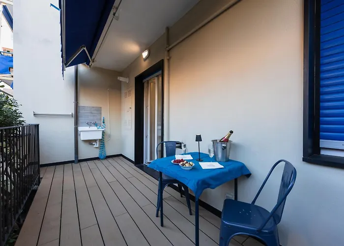 아파트 Bg - And Quiet One-bedroom Flat *