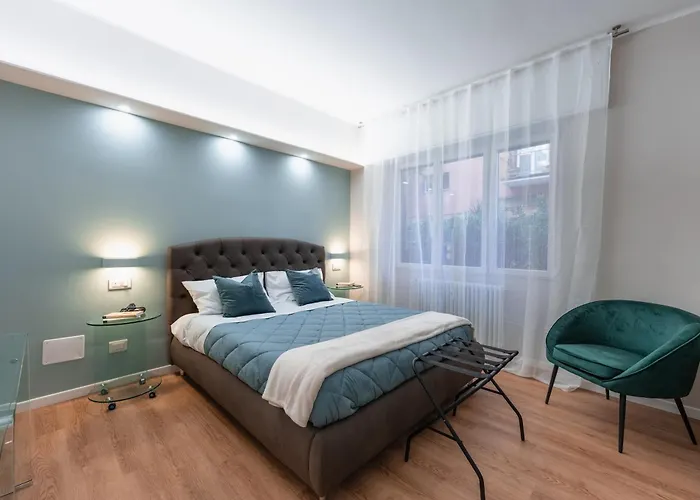 Bg - And Quiet One-bedroom Flat * Σέστρι Λεβάντε