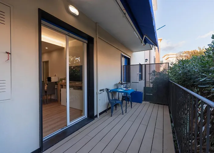 Bg - And Quiet One-bedroom Flat Διαμέρισμα