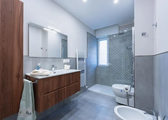 Bg - And Quiet One-bedroom Flat
