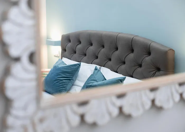Διαμέρισμα Bg - And Quiet One-bedroom Flat