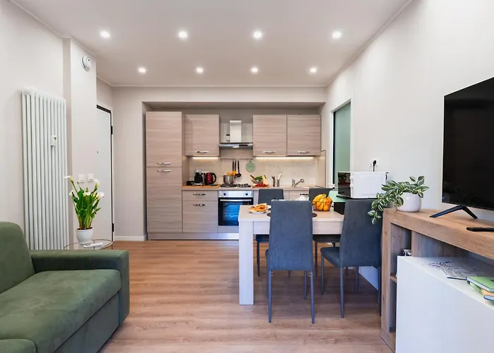 Bg - And Quiet One-bedroom Flat *