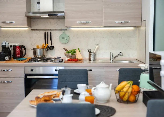 Bg - And Quiet One-bedroom Flat *