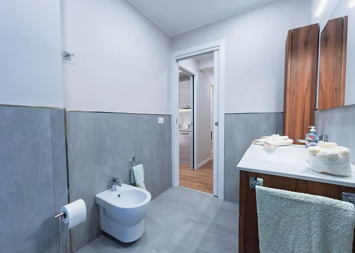 Bg - And Quiet One-bedroom Flat *